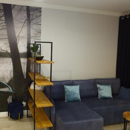 Apartament Piotr อิวาวา ภายนอก รูปภาพ