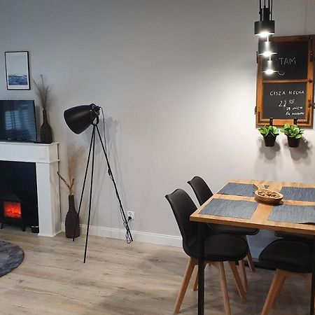 Apartament Piotr อิวาวา ภายนอก รูปภาพ