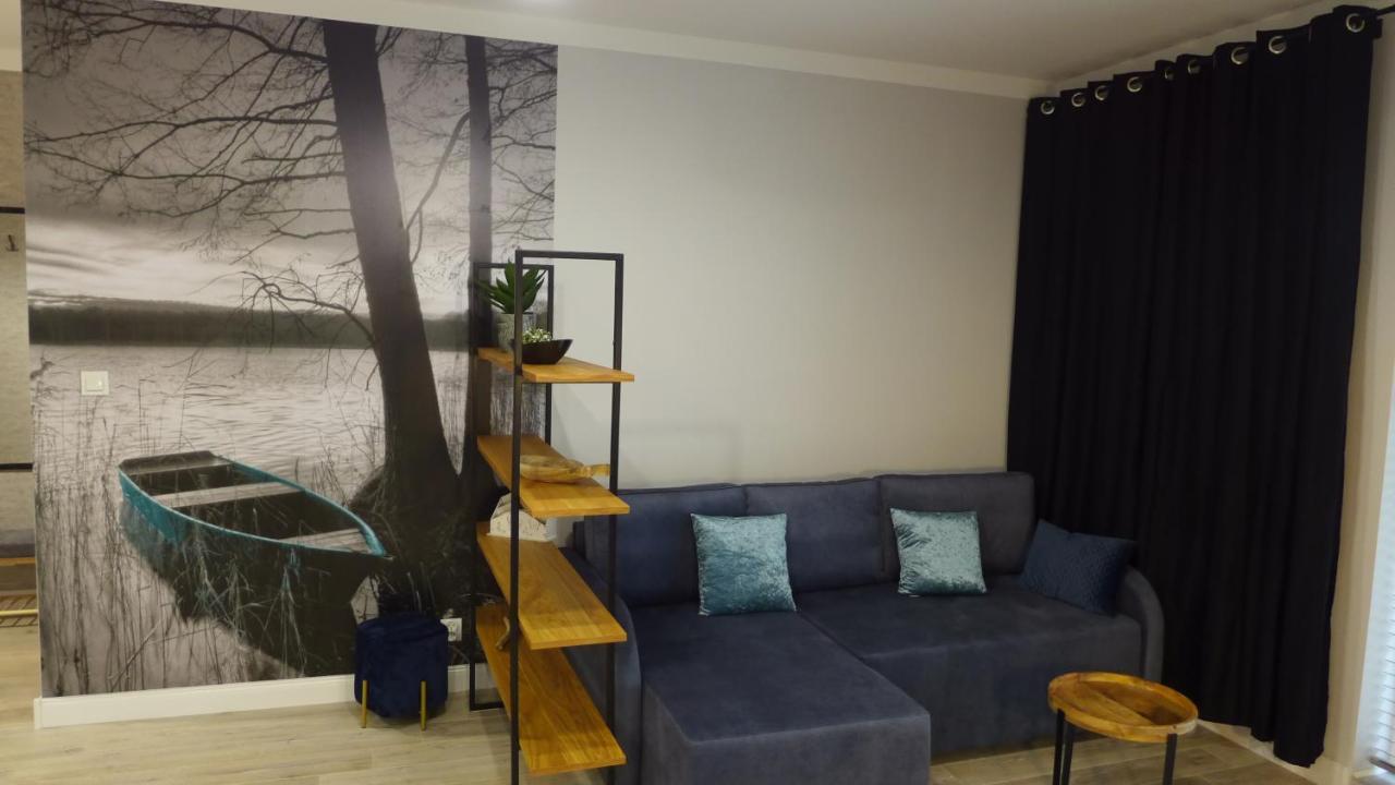 Apartament Piotr อิวาวา ภายนอก รูปภาพ