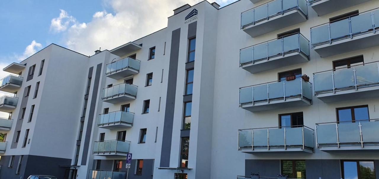 Apartament Piotr อิวาวา ภายนอก รูปภาพ